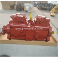 R290-7 Hydraulic Pump Main Pump K5V140DTP